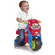 FEBER Superzings Running Ride-On pre deti FEBER Superzings Running Ride-On pre deti