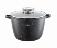 VEĽKÝ HRNEC, kotlík, pekáč, indukcia 7009 VEĽKÝ HRNEC, kotlík, pekáč, indukcia 7009