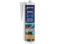 BOSTIK BLOCK A715 HYDR INJEKČNÝ PRÍPRAVOK 290 ML