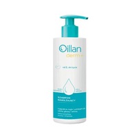 Oillan Derm+, hydratačný šampón 180 ml Oillan Derm+, hydratačný šampón 180 ml