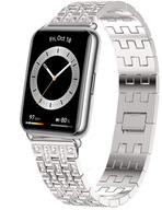 PÁSOK PRE HUAWEI WATCH FIT 2 ELEGANTNÁ/KLASICKÁ FARBA PÁSOK PRE HUAWEI WATCH FIT 2 ELEGANTNÁ/KLASICKÁ FARBA