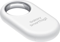 Samsung Galaxy SmartTag2 White - lokátor - kľúčenka Samsung Galaxy SmartTag2 White - lokátor - kľúčenka