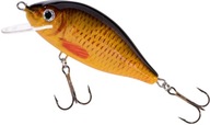 JAXON CRUSICAL WOBLER NA šťuku ZANDER 9cm 17g JAXON CRUSICAL WOBLER NA šťuku ZANDER 9cm 17g