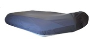 Kryt plachty na pontón 110g/m2 390-420cm Kryt plachty na pontón 110g/m2 390-420cm