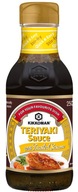 Teriyaki omáčka s praženým sezamom KIKKOMAN 250ml