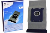 Opakovane použiteľné vrecko S-Bag ET1 Electrolux Opakovane použiteľné vrecko S-Bag ET1 Electrolux