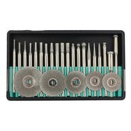 MINI DIAMANTOVÉ MODELOVACIE DISKY 25 ks MINI DIAMANTOVÉ MODELOVACIE DISKY 25 ks