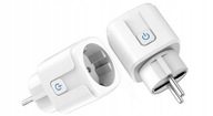 SMART WIFI TUYA INTELIGENTNÁ ELEKTRICKÁ ZÁSUVKA SMART WIFI TUYA INTELIGENTNÁ ELEKTRICKÁ ZÁSUVKA