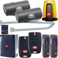 AKTOR BRÁNY BFT IGEA 500KG 2x DIAĽK. LAMP AKTOR BRÁNY BFT IGEA 500KG 2x DIAĽK. LAMP