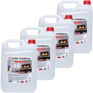 BIOPALIVO DO KRBU BIO PALIVO BIOETANOL BEZ SADZÍ, DYMU, SCHVÁLENÉ 20l (4x5l) BIOPALIVO DO KRBU BIO PALIVO BIOETANOL BEZ SADZÍ, DYMU, SCHVÁLENÉ 20l (4x5l)