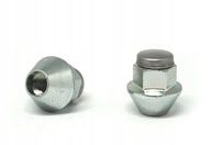 20x OEM matice kolies z ľahkých zliatin - VOLVO C30 S40 V40 20x OEM matice kolies z ľahkých zliatin - VOLVO C30 S40 V40