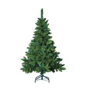 Umelý vianočný stromček FEERIC 150 cm
