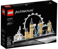 LEGO 21034 Architecture Londýn