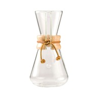 Klasický kávovar Chemex - 3 šálky Klasický kávovar Chemex - 3 šálky