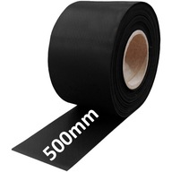 EPDM 500mm Membránová páska Izolačná fólia na tesnenie strešných okien 20m