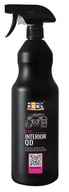 ADBL Interior QD Quick Detailer pre interiér 500 ml ADBL Interior QD Quick Detailer pre interiér 500 ml