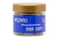 Sponky do vlasov 5 cm 500 g Zlatá Sponky do vlasov 5 cm 500 g Zlatá