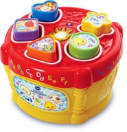 VTECH TREFL Drum Bam Bam v tvaroch gram 60670