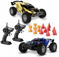 RC AUTO 2x SADA OVERMAX RC AUTO 2x SADA OVERMAX