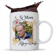DONALD TUSK PO PLATFORM HRNÍČEK PRAJEM PEKNÝ DEN DONALD TUSK PO PLATFORM HRNÍČEK PRAJEM PEKNÝ DEN