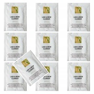 LC šampón na riasy Lash Care vrecúško 10x3ml - Sada 10 kusov LC šampón na riasy Lash Care vrecúško 10x3ml - Sada 10 kusov