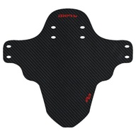 mtb xc enduro dh F-07 Light Red blatník na bicykel mtb xc enduro dh F-07 Light Red blatník na bicykel