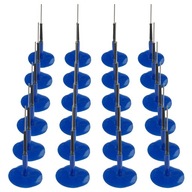 SA4 HRÍBOVÉ ČEPY NA OPRAVU PREDEJENÝCH PNEUMATÍK 4MM S 34MM ZÁPLATOU STIX 24 KS. SA4 HRÍBOVÉ ČEPY NA OPRAVU PREDEJENÝCH PNEUMATÍK 4MM S 34MM ZÁPLATOU STIX 24 KS.