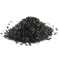 ČIERNY AKVÁRIOVÝ GRIT GRIT 25KG BASALT ČIERNY AKVÁRIOVÝ GRIT GRIT 25KG BASALT
