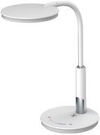 Stolná LED lampa Maxcom Panama ML5200 10W biela Stolná LED lampa Maxcom Panama ML5200 10W biela