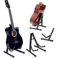 MOZOS GITAROVÝ DRŽIAK NA GITURU, SKLADACÍ, STABILNÝ STOJAN, VEŠIAK MOZOS GITAROVÝ DRŽIAK NA GITURU, SKLADACÍ, STABILNÝ STOJAN, VEŠIAK