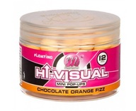 Návnada Plávajúce guličky Mainline Chocolate Orange Návnada Plávajúce guličky Mainline Chocolate Orange
