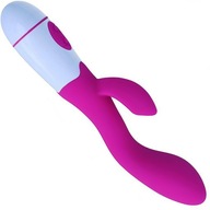 MULTIFUNKČNÝ VIBRÁTOR PRE VAGÍNU + KLITORIA MULTIFUNKČNÝ VIBRÁTOR PRE VAGÍNU + KLITORIA