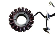 VTX 1300 VT 03- ALTERNÁTOR STATOR GENERÁTOR STATORA VTX 1300 VT 03- ALTERNÁTOR STATOR GENERÁTOR STATORA