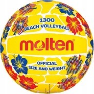 MOLTEN BEACH VOLEJLEBAL V5B1300-FY,5 MOLTEN BEACH VOLEJLEBAL V5B1300-FY,5