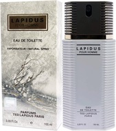 TED LAPIDUS POUR HOMME EDT 100ML ORIGINÁL