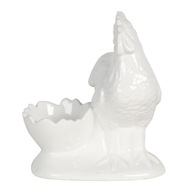 Clayre & Eef Egg Cup so sliepkou Clayre & Eef Egg Cup so sliepkou
