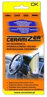 CERAMIZER CK PRE REGENERÁCIU RIADIACEHO SYSTÉMU RIADENIA CERAMIZER CK PRE REGENERÁCIU RIADIACEHO SYSTÉMU RIADENIA