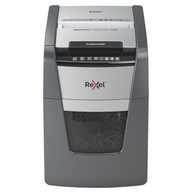 Rexel Optimum AutoFeed 100X P-4 skartovačka 34