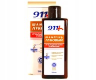 911 Cibuľový šampón 150 ml