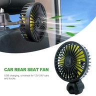 pre zadné sedadlo prenosný ventilátor zadný si pre zadné sedadlo prenosný ventilátor zadný si