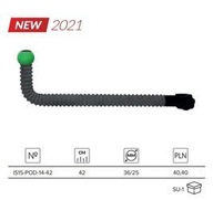 NEOPRÉNOVÉ KOMBINOVÉ PODKLADAČKO S RÚČKOU 42cm NEOPRÉNOVÉ KOMBINOVÉ PODKLADAČKO S RÚČKOU 42cm