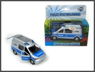 Policajné vozidlo Hipo 5907700608169