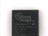 SIL9587CNUC QFN-88 SMD