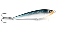 Wobler SIEK SIGA 7 cm - potápavý FS - LIMITOVANÉ!!! Wobler SIEK SIGA 7 cm - potápavý FS - LIMITOVANÉ!!!