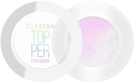 Shadow Topper Eyeshadow 01 Sea Shell Claresa Highlight Sheet effect Shadow Topper Eyeshadow 01 Sea Shell Claresa Highlight Sheet effect