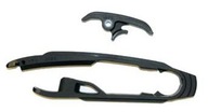 UFO CHAIN SIDE KTM SX 11-16 SXF 11-15 BLACK UFO CHAIN SIDE KTM SX 11-16 SXF 11-15 BLACK
