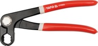 YATO YT-0608 Kliešte na konektory paliva YATO YT-0608 Kliešte na konektory paliva