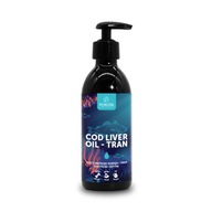 Temptation Oceanic Line Olej z treščej pečene 250 ml Temptation Oceanic Line Olej z treščej pečene 250 ml