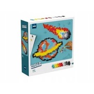 Puzzle Plus-Plus podľa čísla kozmu 500 dielikov Puzzle Plus-Plus podľa čísla kozmu 500 dielikov