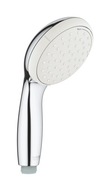 GROHE TEMPESTA 2-FUNKČNÁ SPRCHOVÁ RUČNÁ GROHE TEMPESTA 2-FUNKČNÁ SPRCHOVÁ RUČNÁ